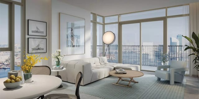 Creek Crescent - Emaar Properties Development - Image 9 of 11