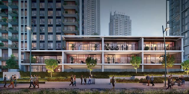 Creek Crescent - Emaar Properties Development - Image 3 of 11