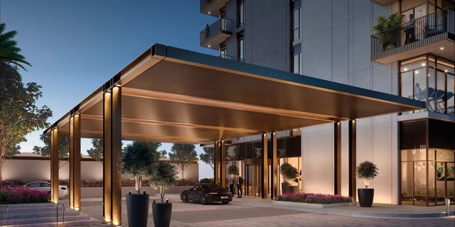 Creek Crescent - Emaar Properties Development - Image 6 of 11