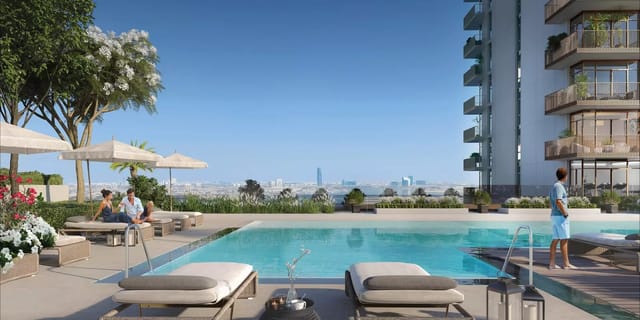 Creek Crescent - Emaar Properties Development - Image 5 of 11