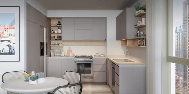 Creek Crescent - Emaar Properties Development - Image 8 of 11