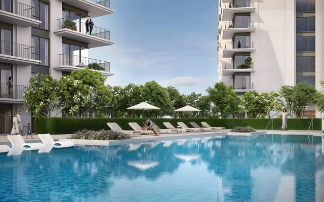 Grove Ridge - Emaar Properties Development - Image 2 of 2