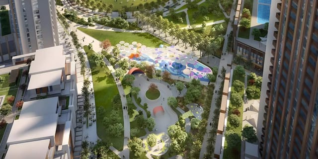 Creek Palace - Emaar Properties Development - Image 2 of 8