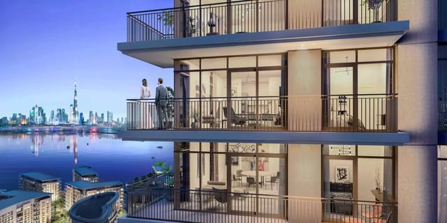 Creek Palace - Emaar Properties Development - Image 5 of 8