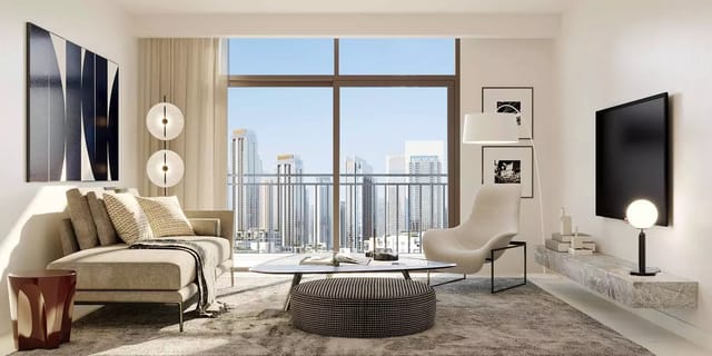 Creek Palace - Emaar Properties Development - Image 6 of 8