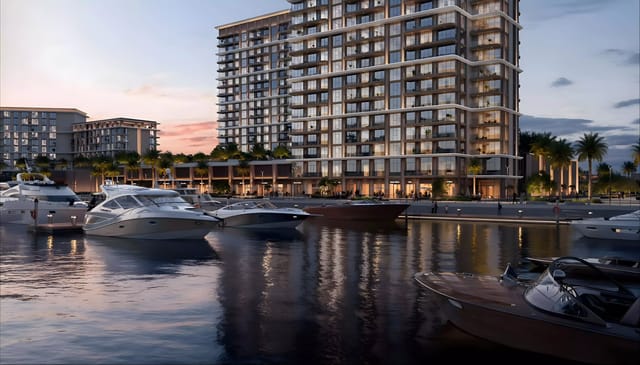 Baystar by Vida - Emaar Properties Development - Image 6 of 8