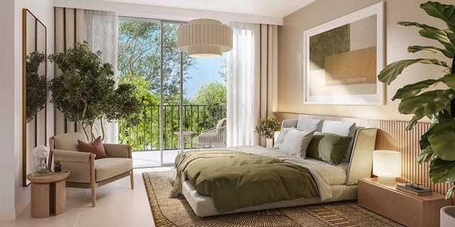 Fairway Villas By Emaar - Emaar Properties Development - Image 4 of 8