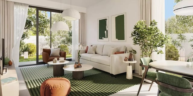 Fairway Villas By Emaar - Emaar Properties Development - Image 3 of 8