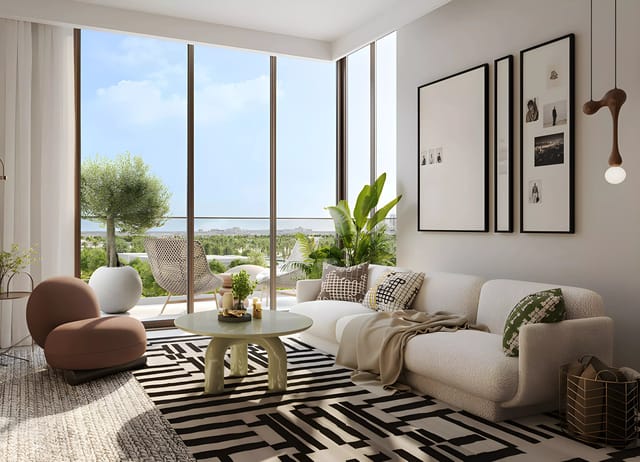 Vida Residences Hillside by Emaar Properties - View Image 7 Vida Residences Hillside - Emaar Properties Development - Image 7 of 12