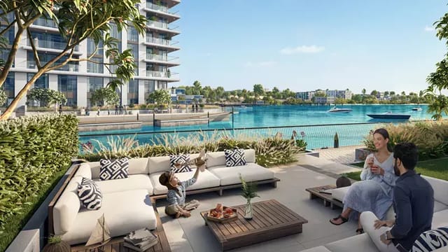 The Cove Phase 2 By Emaar - Emaar Properties Development - Image 3 of 19