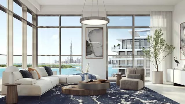 The Cove Phase 2 By Emaar - Emaar Properties Development - Image 8 of 19
