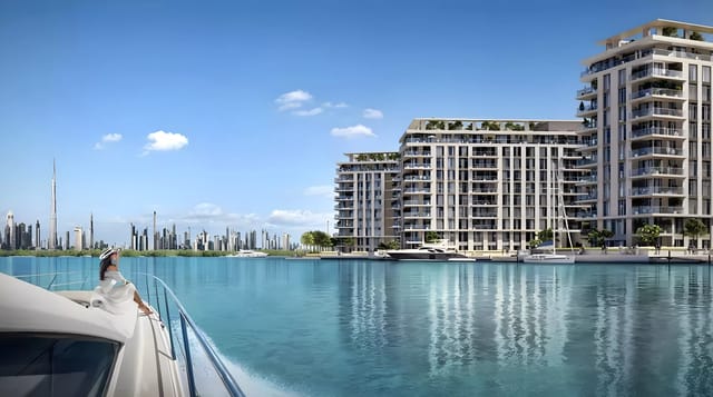 The Cove Phase 2 By Emaar - Emaar Properties Development - Image 14 of 19