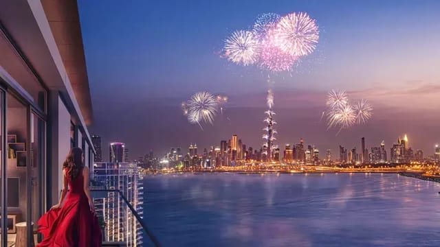 The Cove Phase 2 By Emaar - Emaar Properties Development - Image 9 of 19