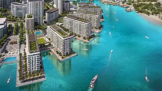 The Cove Phase 2 By Emaar - Emaar Properties Development - Image 7 of 19