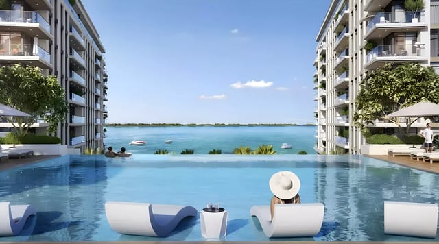 The Cove Phase 2 By Emaar - Emaar Properties Development - Image 19 of 19