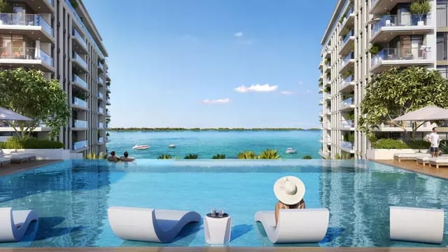 The Cove Phase 2 By Emaar - Emaar Properties Development - Image 2 of 19