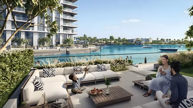 The Cove Phase 2 By Emaar - Emaar Properties Development - Image 15 of 19
