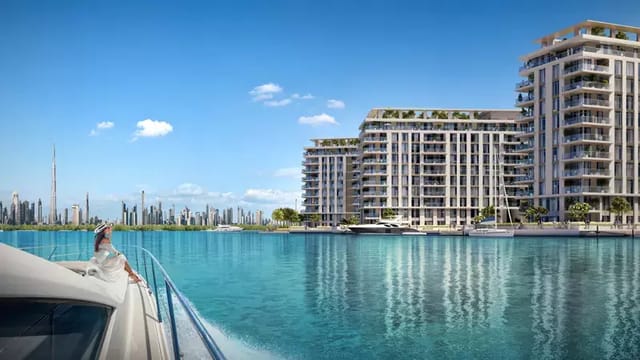 The Cove Phase 2 By Emaar - Emaar Properties Development - Image 5 of 19