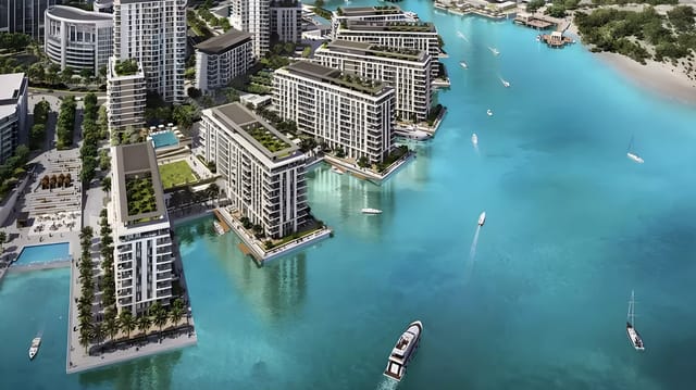 The Cove Phase 2 By Emaar - Emaar Properties Development - Image 18 of 19