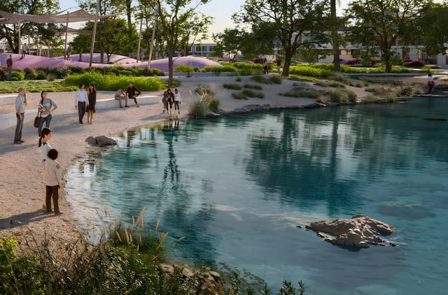 Avelia - Emaar Properties Development - Image 3 of 3