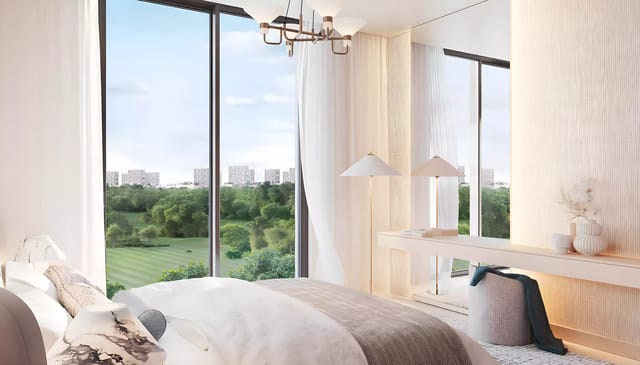 Golf Acres by Emaar Properties - View Image 5 Golf Acres - Emaar Properties Development - Image 5 of 9