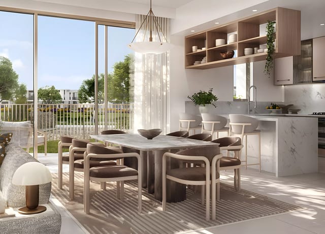 Vindera by Emaar Properties - View Image 11 Vindera - Emaar Properties Development - Image 11 of 14