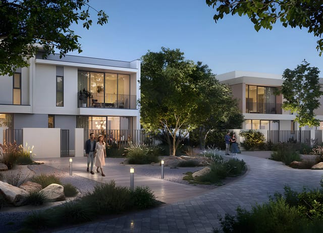 Vindera by Emaar Properties - View Image 8 Vindera - Emaar Properties Development - Image 8 of 14