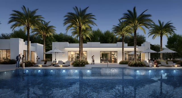 Vindera by Emaar Properties - View Image 13 Vindera - Emaar Properties Development - Image 13 of 14