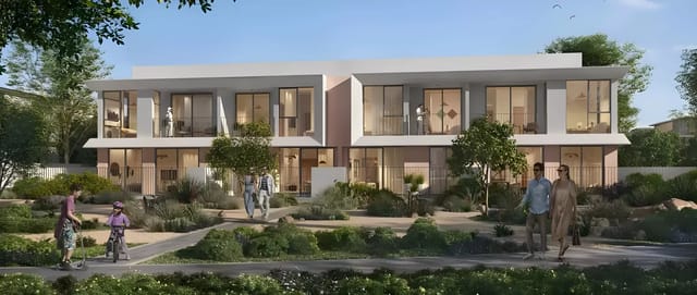 Vindera by Emaar Properties - View Image 2 Vindera - Emaar Properties Development - Image 2 of 14