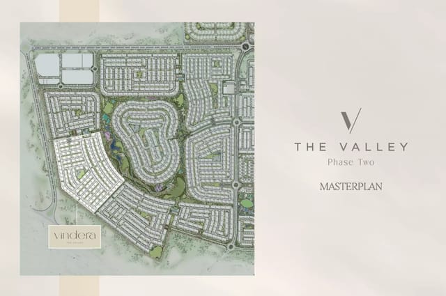 Vindera by Emaar Properties - View Image 6 Vindera - Emaar Properties Development - Image 6 of 14