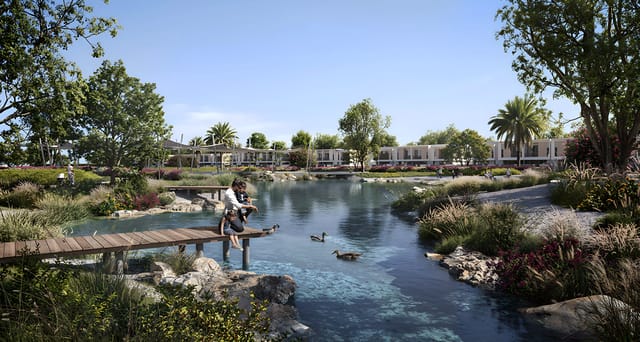 Vindera by Emaar Properties - View Image 14 Vindera - Emaar Properties Development - Image 14 of 14