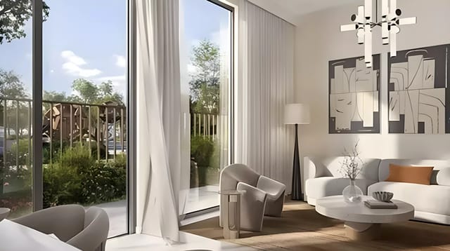 Vindera by Emaar Properties - View Image 3 Vindera - Emaar Properties Development - Image 3 of 14