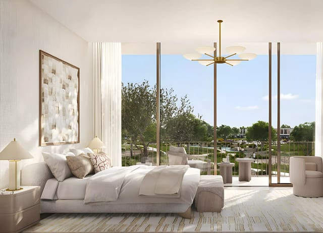 Vindera by Emaar Properties - View Image 9 Vindera - Emaar Properties Development - Image 9 of 14