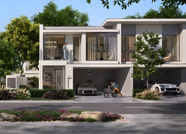 Vindera by Emaar Properties - View Image 10 Vindera - Emaar Properties Development - Image 10 of 14