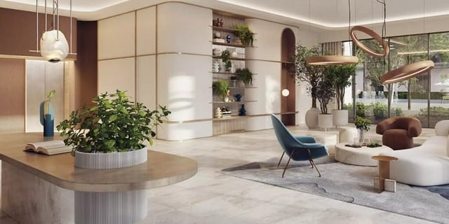 Avonlea by Emaar Properties - View Image 10 Avonlea - Emaar Properties Development - Image 10 of 12