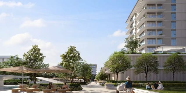 Avonlea by Emaar Properties - View Image 4 Avonlea - Emaar Properties Development - Image 4 of 12