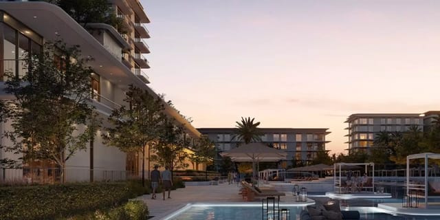Avonlea by Emaar Properties - View Image 3 Avonlea - Emaar Properties Development - Image 3 of 12