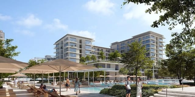 Avonlea by Emaar Properties - View Image 5 Avonlea - Emaar Properties Development - Image 5 of 12