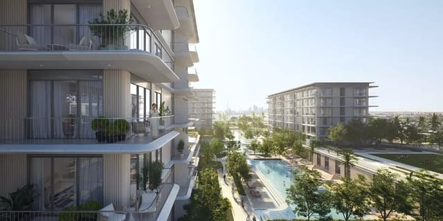 Avonlea by Emaar Properties - View Image 2 Avonlea - Emaar Properties Development - Image 2 of 12