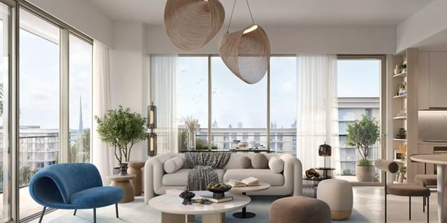 Avonlea by Emaar Properties - View Image 9 Avonlea - Emaar Properties Development - Image 9 of 12