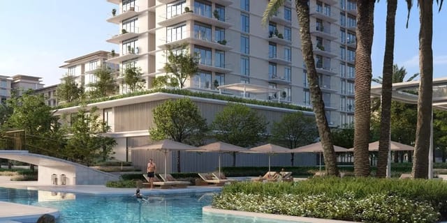 Avonlea by Emaar Properties - View Image 6 Avonlea - Emaar Properties Development - Image 6 of 12