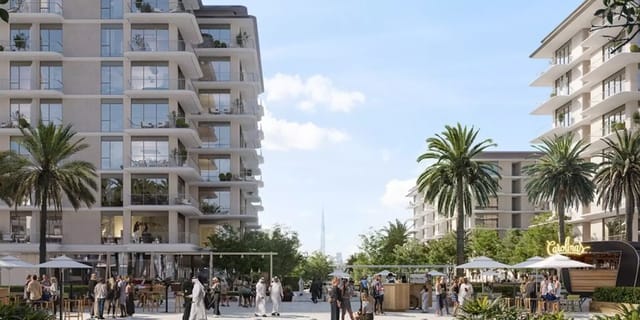 Avonlea by Emaar Properties - View Image 7 Avonlea - Emaar Properties Development - Image 7 of 12