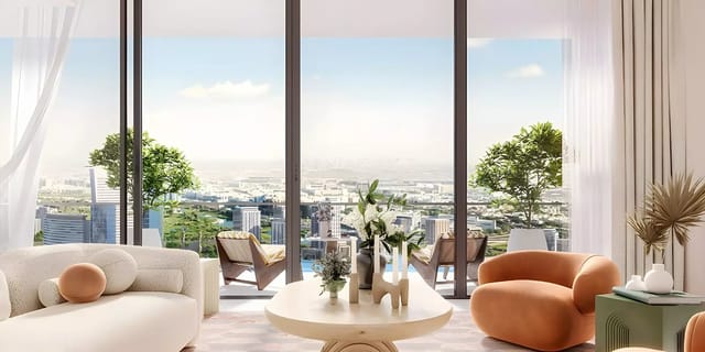 Creek Waters By Emaar by Emaar Properties - View Image 8 Creek Waters By Emaar - Emaar Properties Development - Image 8 of 10