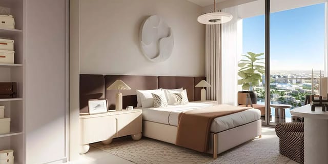 Creek Waters By Emaar by Emaar Properties - View Image 7 Creek Waters By Emaar - Emaar Properties Development - Image 7 of 10