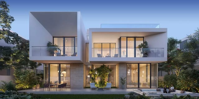 Address Hillcrest by Emaar Properties - View Image 3 Address Hillcrest - Emaar Properties Development - Image 3 of 7