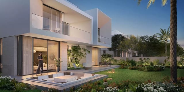 Address Hillcrest by Emaar Properties - View Image 5 Address Hillcrest - Emaar Properties Development - Image 5 of 7