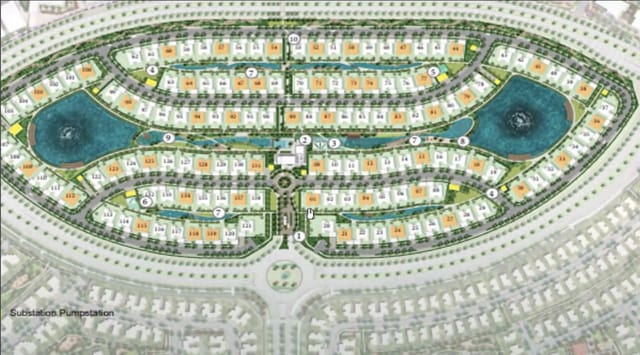 Address Hillcrest by Emaar Properties - View Image 7 Address Hillcrest - Emaar Properties Development - Image 7 of 7