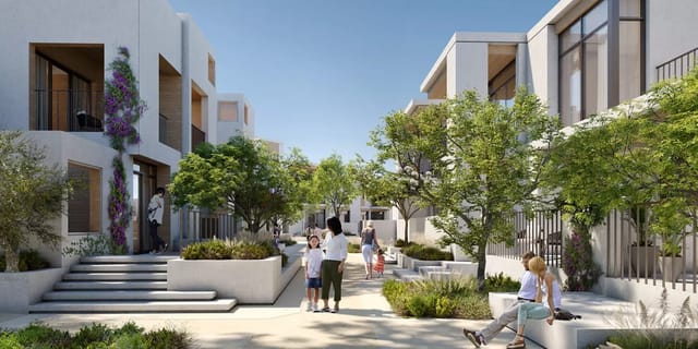 Bliss By Emaar by Emaar Properties - View Image 6 Bliss By Emaar - Emaar Properties Development - Image 6 of 9