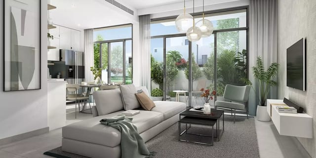 Bliss By Emaar by Emaar Properties - View Image 5 Bliss By Emaar - Emaar Properties Development - Image 5 of 9