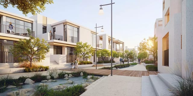 Bliss By Emaar by Emaar Properties - View Image 2 Bliss By Emaar - Emaar Properties Development - Image 2 of 9